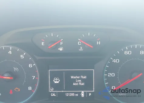 2018 Chevrolet Traverse Ls from USA, damaged, VIN 1GNEVFKW3JJ111155